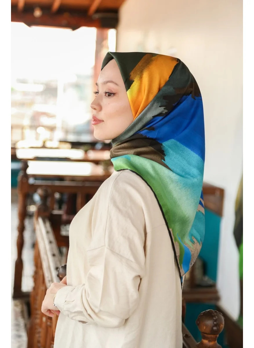 Levidor Twill Scarf (Trend) LDT253-02