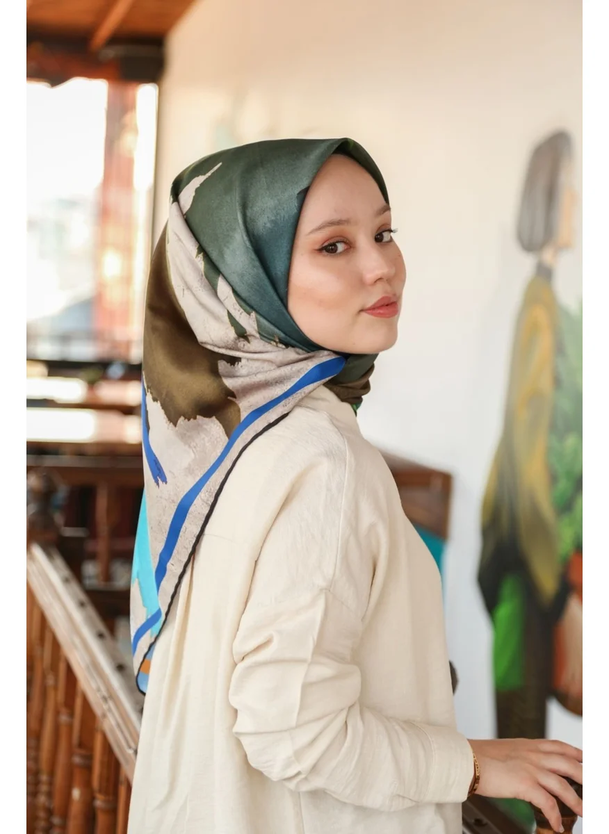 Levidor Twill Scarf (Trend) LDT253-02