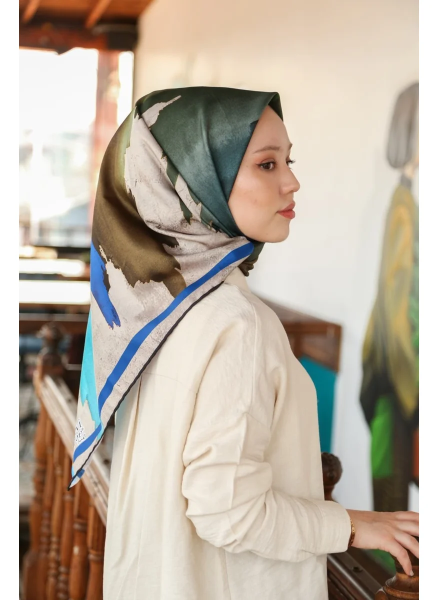 Levidor Twill Scarf (Trend) LDT253-02