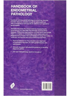 Handbook of Endometrial Pathology  - Image 2