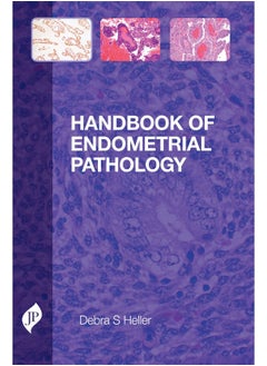 Handbook of Endometrial Pathology  - Image 1