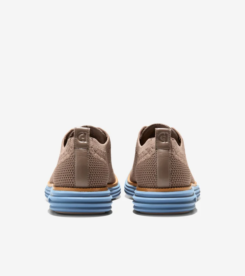 COLE HAAN Men's ØriginalGrand Remastered Stitchlite™ Oxfords