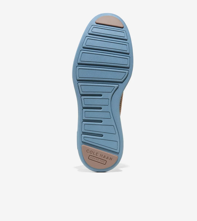 COLE HAAN Men's ØriginalGrand Remastered Stitchlite™ Oxfords