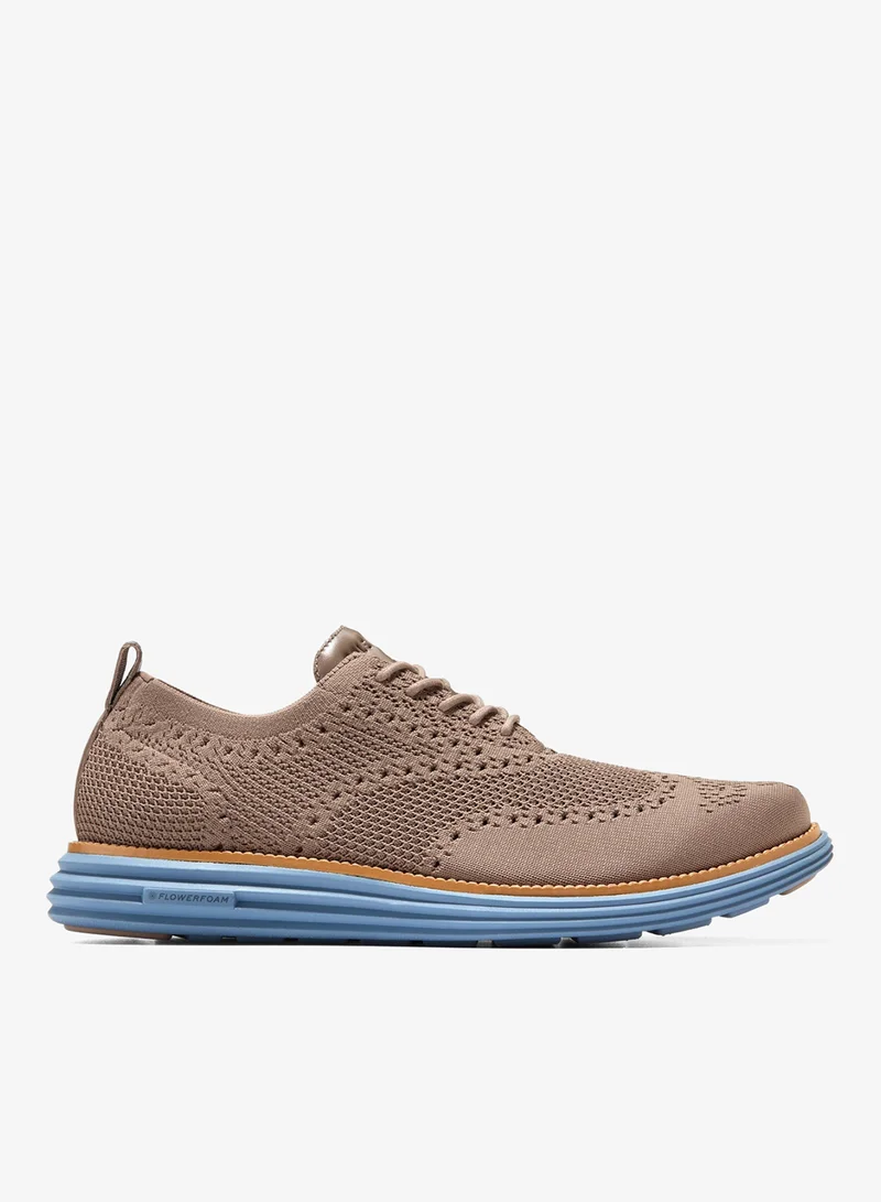 COLE HAAN Men's ØriginalGrand Remastered Stitchlite™ Oxfords