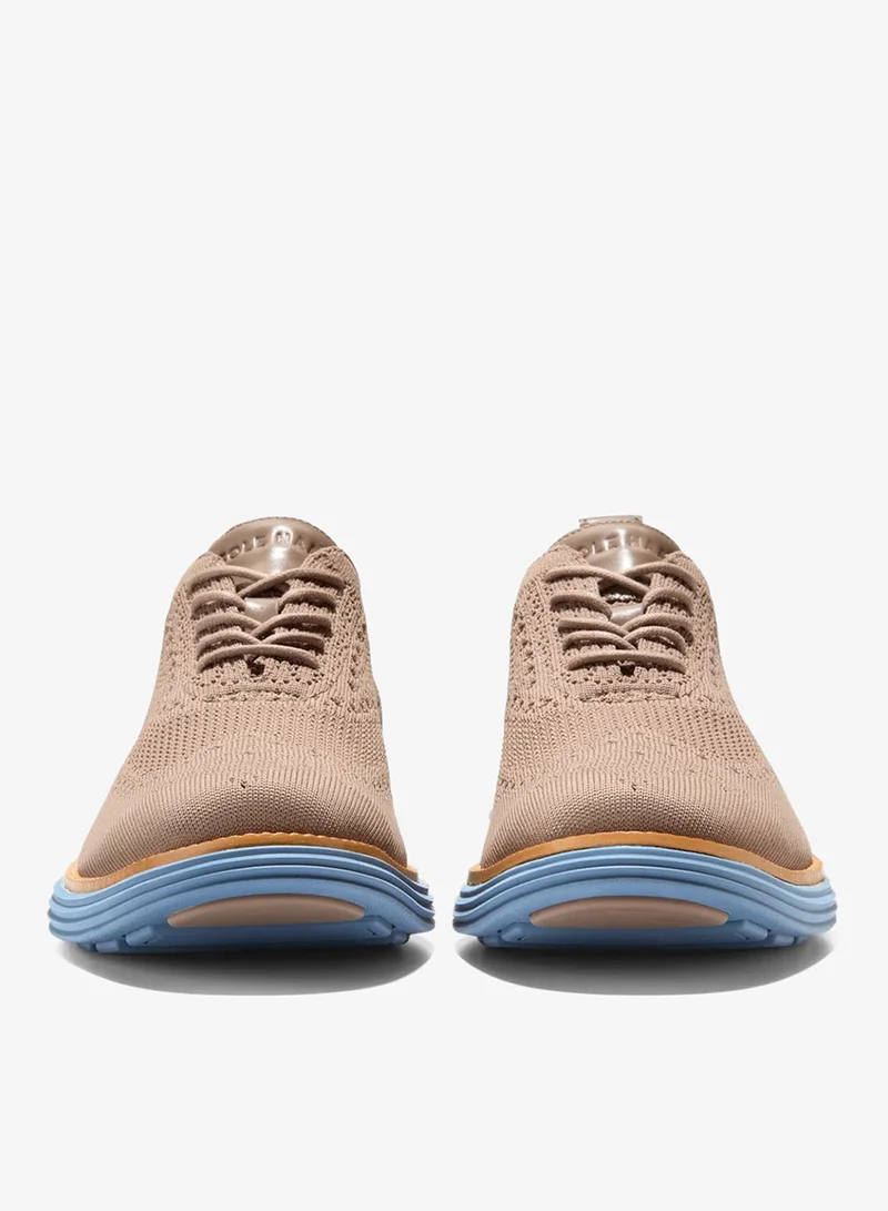 COLE HAAN Men's ØriginalGrand Remastered Stitchlite™ Oxfords