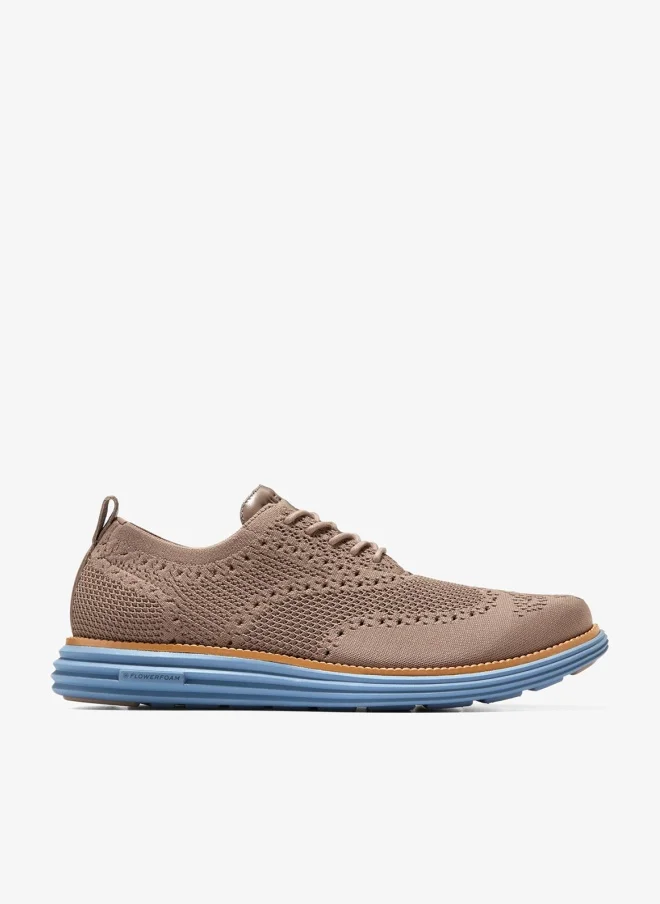 COLE HAAN Men's ØriginalGrand Remastered Stitchlite™ Oxfords