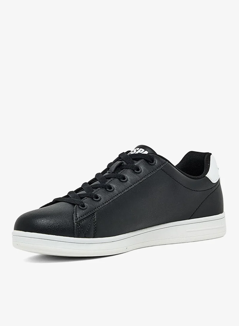 يو اس بولو اسن MEN LIFESTYLE COMFORT SNEAKERS