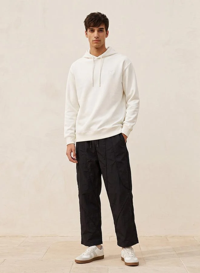 ستارتر Starter Embroidered Hoodie