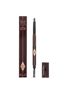 Charlotte Tilbury Brow Lift Three-Way Shape Tool - Luscious Brow (medium brown)