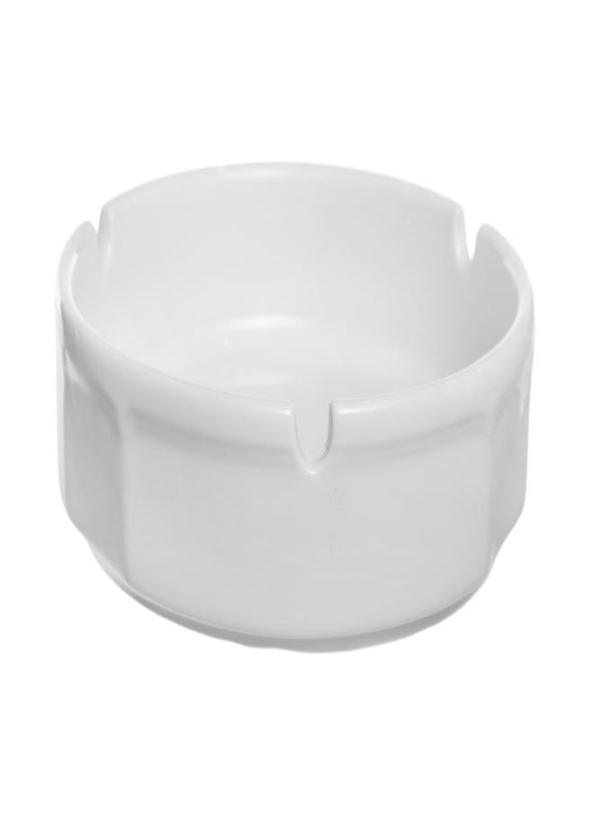 Royal Porcelain Royal Porcelain Ashtray Shape 32 11 Cm White  - Image 1