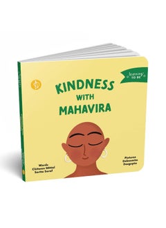 Kindness with Mahavira  - Image 2