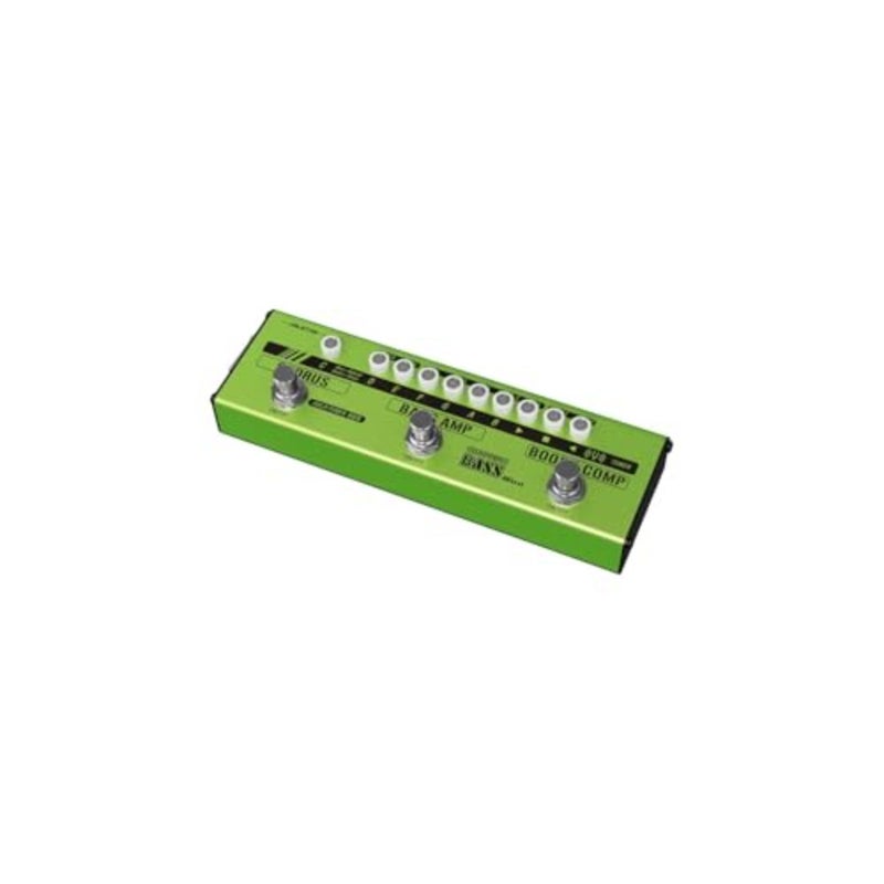 Mini Bass Effects Strip - Image 3