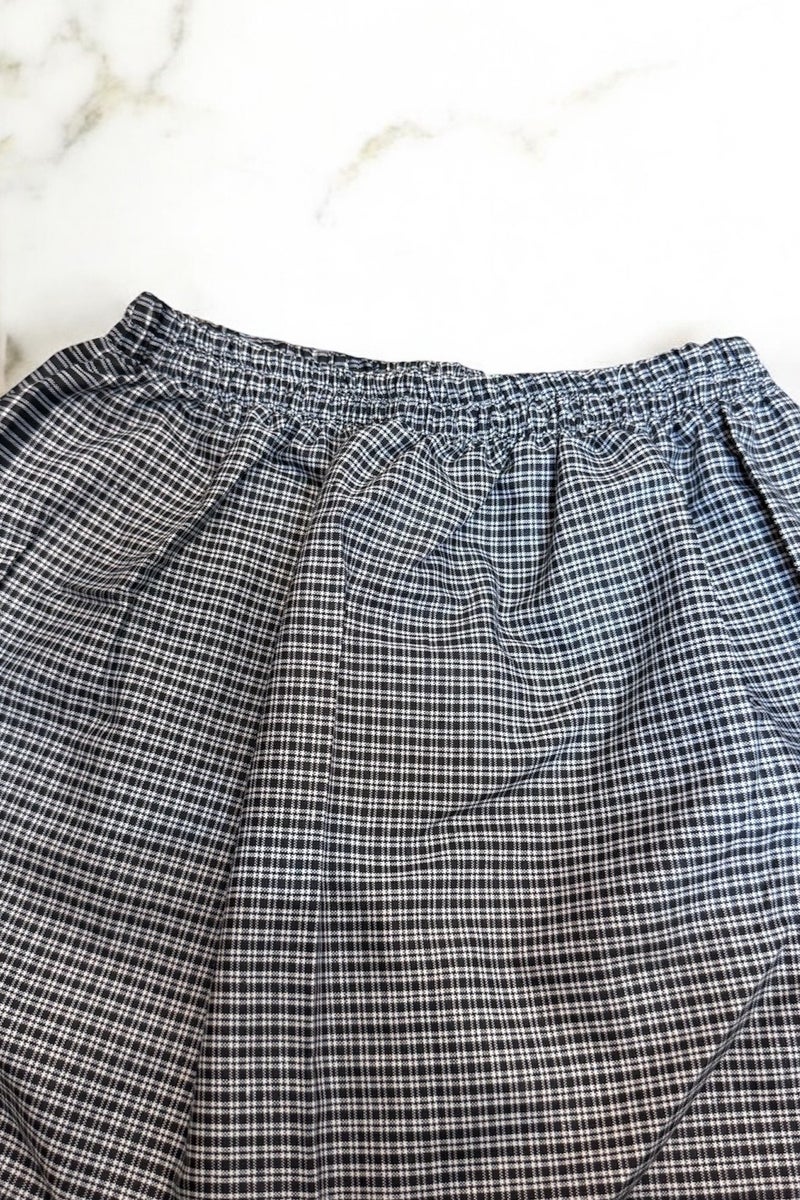 بهنس فوطة ولادي وزرة مطاط  للاولاد وزرة صيفي مريحة جدا وباردة لاطفال وزار ولادي معوز صارون فوطة اولاد صاروم اسباعية ولادية مناسب للمنزل والنوم واوقات الصلاة - Image 3