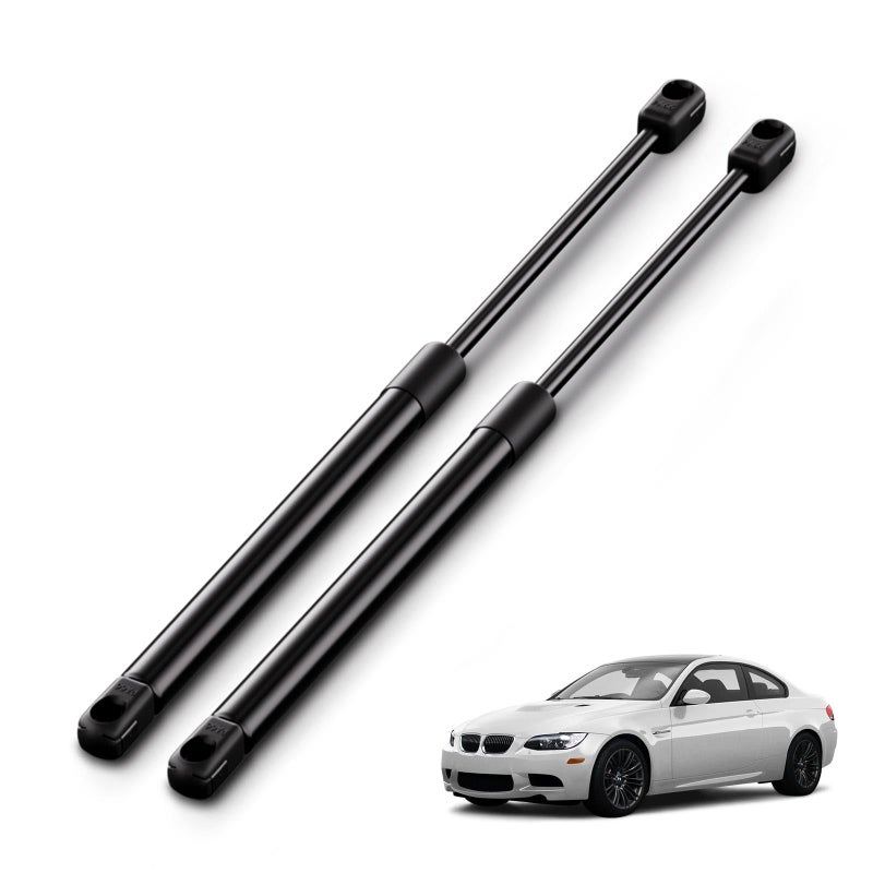 ARANA Rear Hatch Shocks Trunk Liftgate Struts for 20062011 BMW 323i325i328i330i335i E90 Tailgate Replacement OEM Lift support for 20082011 Bmw M3 2 Pcs