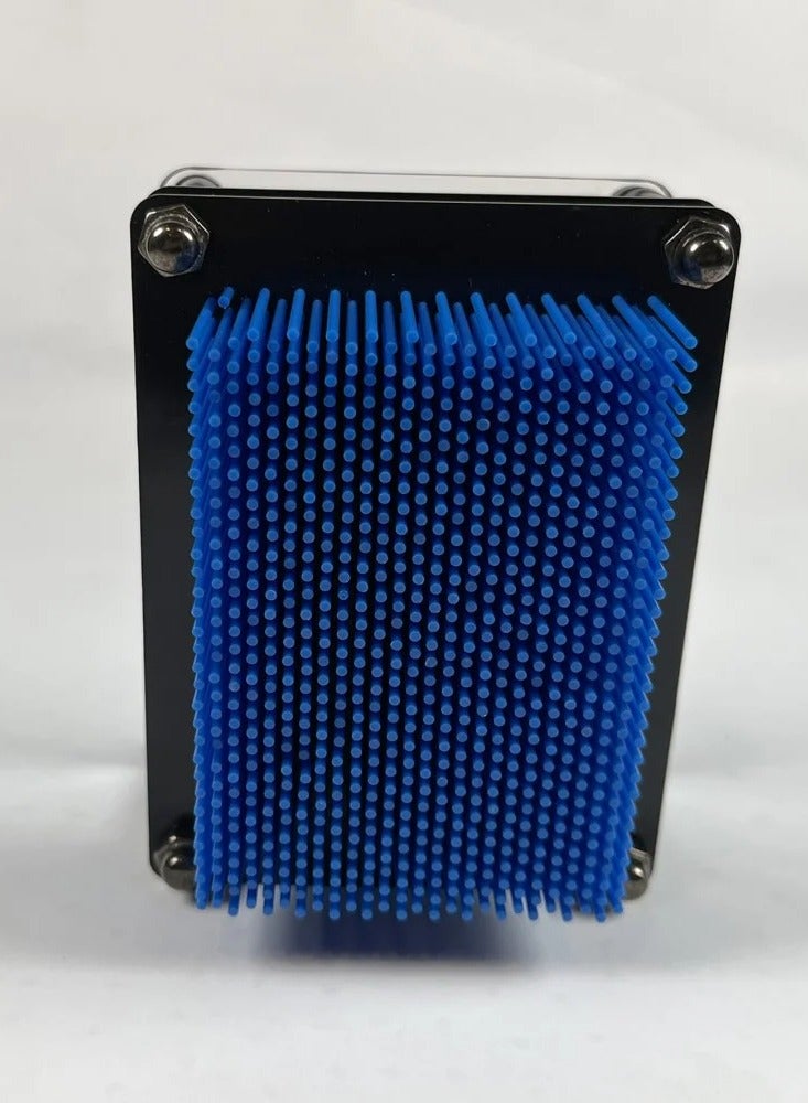 3D Sensory Toy - Interactive Shape Building Game for Sensory Development - Image 5