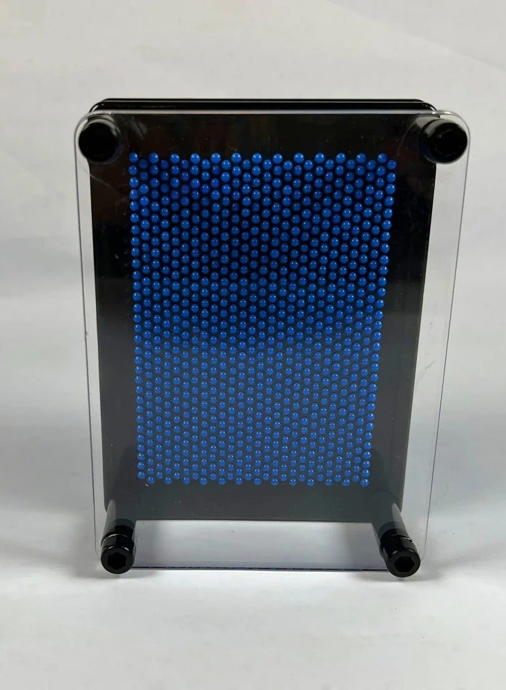 3D Sensory Toy - Interactive Shape Building Game for Sensory Development - Image 4