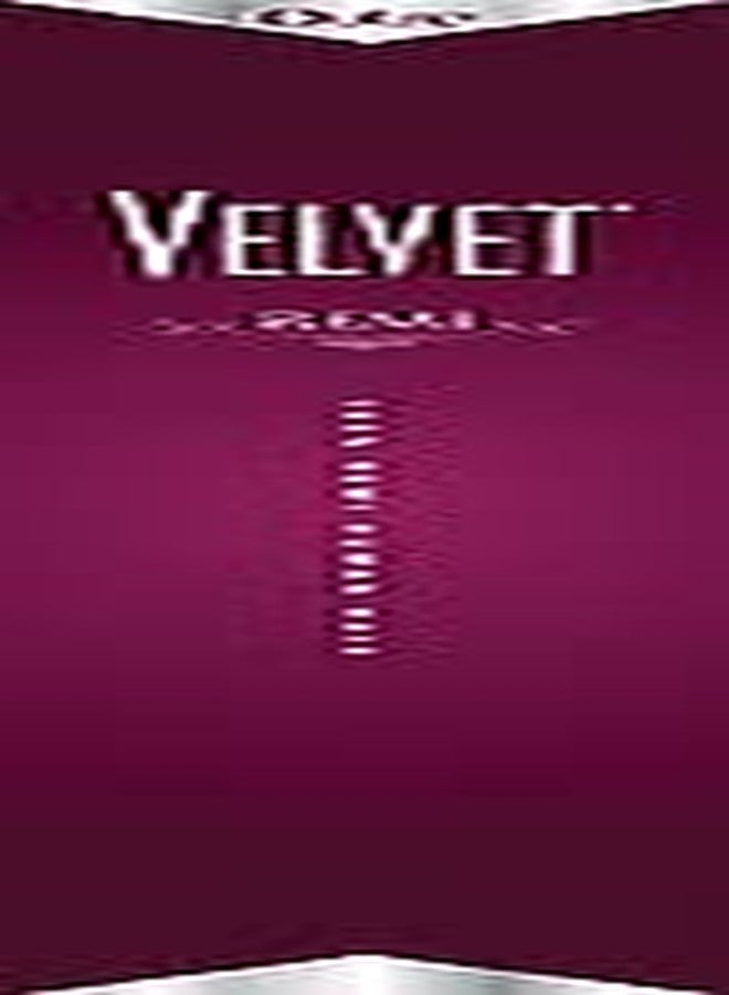 Outre Velvet Yaki Texture Remi Huaman Hair Weaves - VELVET REMI YAKI 8 Inch (C4/27) - Image 3