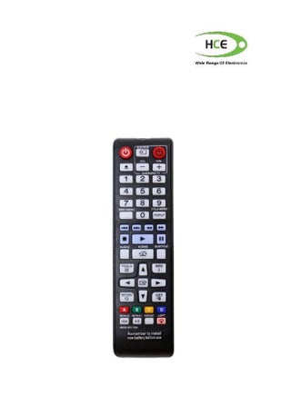 New  Replace Remote Control for Samsung Blu-ray Disc Player BD-F5700 BD-F5700M BD-F5700/ZA BDF5700 BDF5700M BD-F5100 BD-F5500 BD-F5500E BD-F5500K BDF5100 BDF5500 BDF5500E BDF5500K - pzsku/Z36B74F96C4B3429BB798Z/45/_/1694800889/90ede3dc-c43a-4ff1-9058-d3c15ef57191