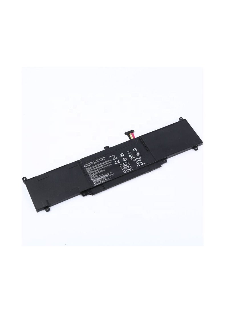 Generic - Replacement Laptop Battery Asus Zen Book UX303 UX303L UX303LN TP300L C31N1339 50Wh - Image 1