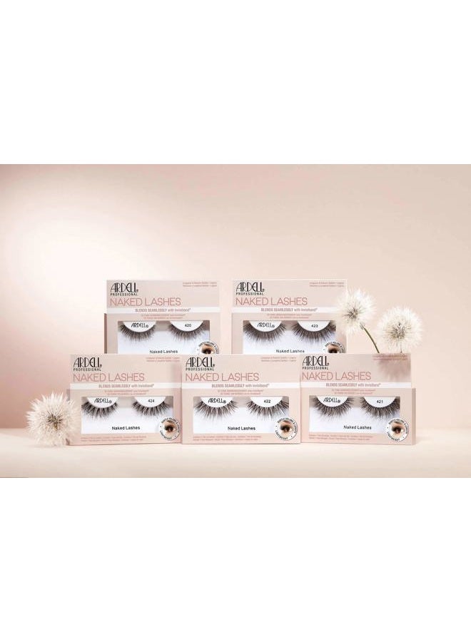 ARDELL Naked Lashes 424 - Image 4