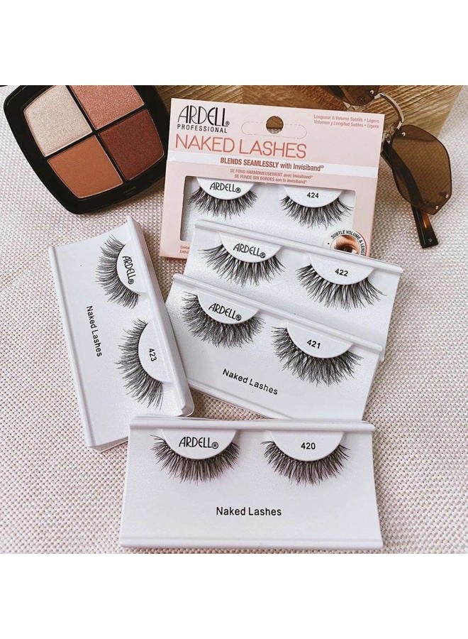 ARDELL Naked Lashes 424 - Image 5