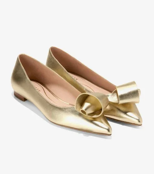 Cole Haan  Women's Florette Skimmers for Women | Best Price UAE