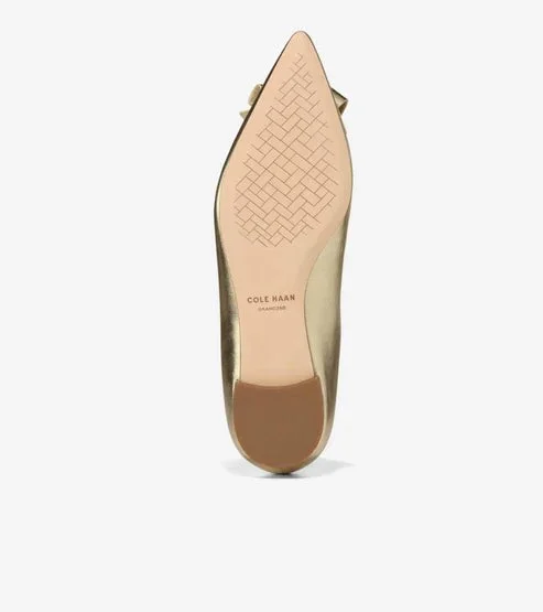 Cole Haan  Women's Florette Skimmers for Women | Best Price UAE