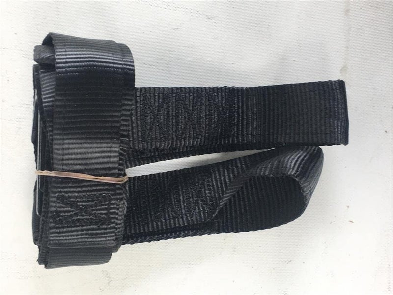 Demco 03528-93 3-Point Tie-Down Strap for Kar Kaddy Tow Dollies - Large - Image 2