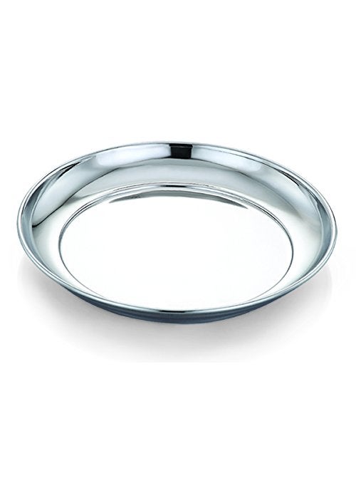 Expresso Expresso - 25 Pieces High Grade Quality Stainless Steel Dishwasher Safe Serving Dinner Set  - Image 3