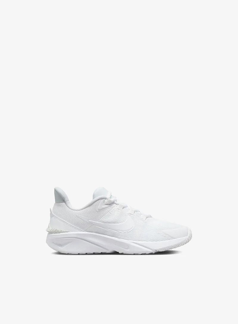 نايكي حذاء الجري ستار رانر 4 للاطفال الكبار