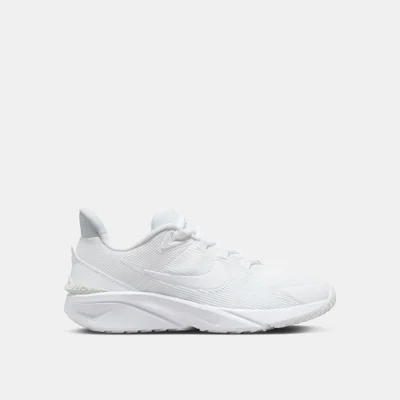 نايكي حذاء الجري ستار رانر 4 للاطفال الكبار