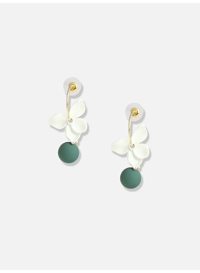 SOHI Casual Artificial Earring Jewellery