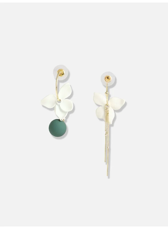 SOHI Casual Artificial Earring Jewellery