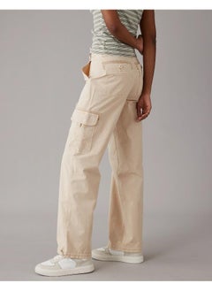 AE High-Waisted Baggy Cargo Jogger