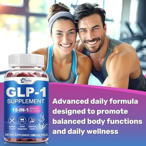 does the body produce glp 1 GLP-1 Genetics: How Genes Affect Appetite, Semaglutide, and Tirzepatide  Response