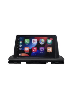 X-All Cerato 2019 screen, 4 RAM, 32 GB memory, supports CarPlay, TS18 processor, with decoration  - Image 2
