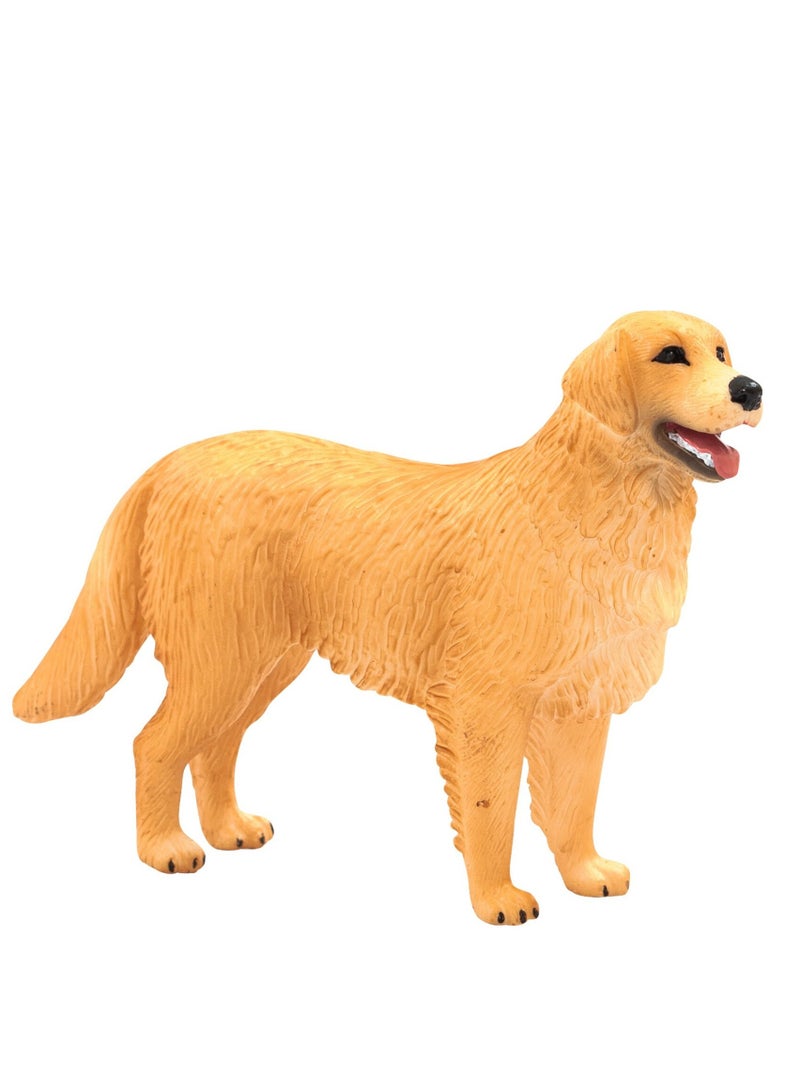 Mojo Animal Planet Animal Planet Mojo Golden Retriever - M (387198)