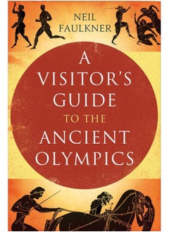 A Visitor's Guide to the Ancient Olympics  - Image 1