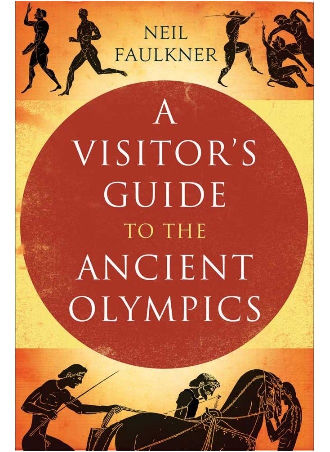 null - A Visitor's Guide to the Ancient Olympics - Image 1