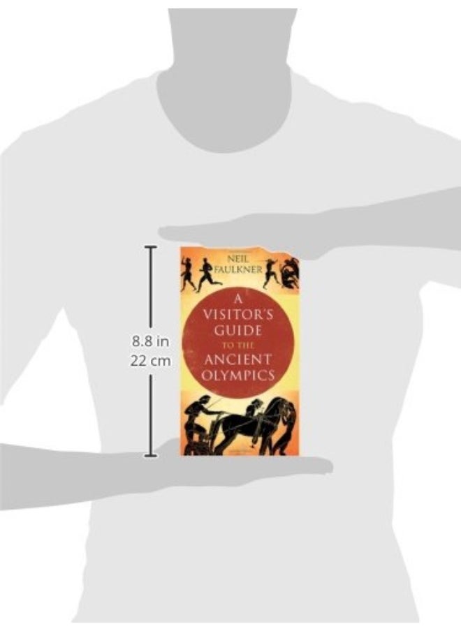 null - A Visitor's Guide to the Ancient Olympics - Image 1