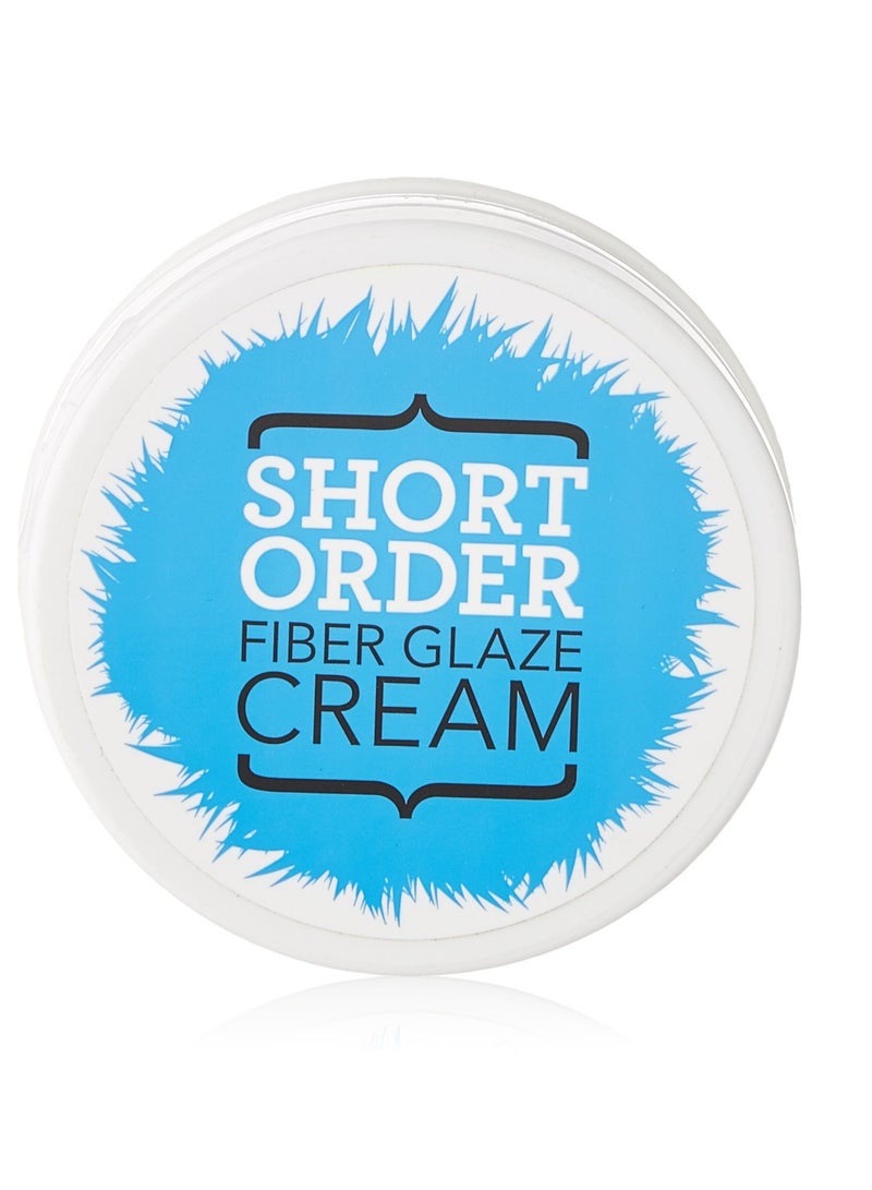 Not Your Mother's Not Your Mother's Short Order Fiber Glaze Cream, 2 Ounce - Image 1
