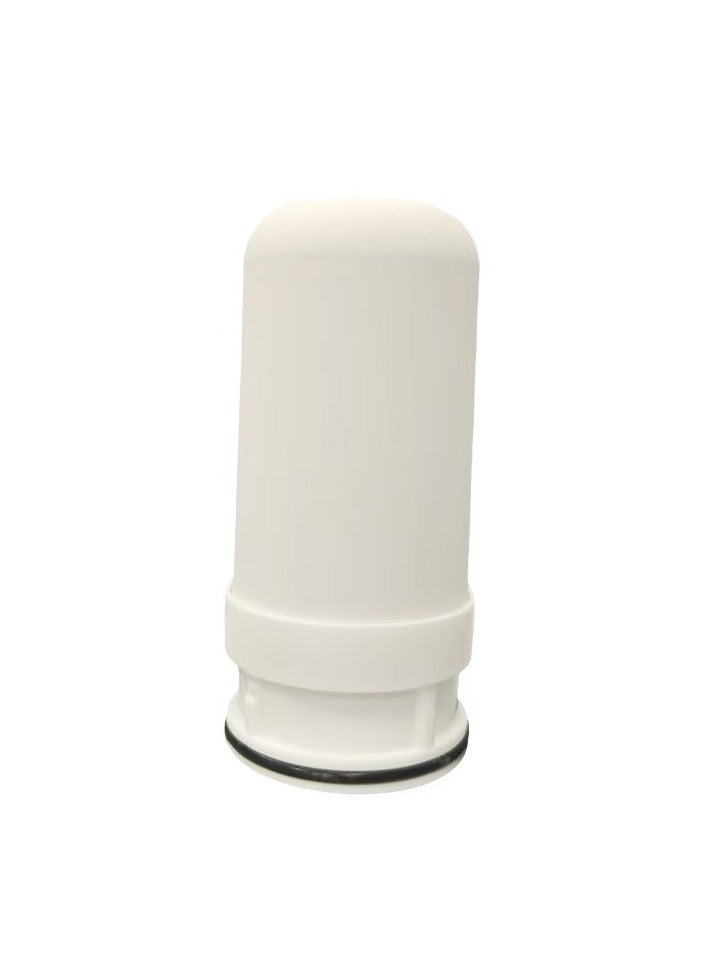 MHD Ceramic Filter Inside The Water Purifier 