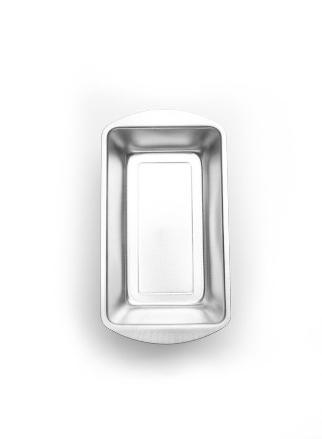 Fox Run Bread Pan, Tin-Plated Steel, 8.5-Inch, Metallic - Image 4