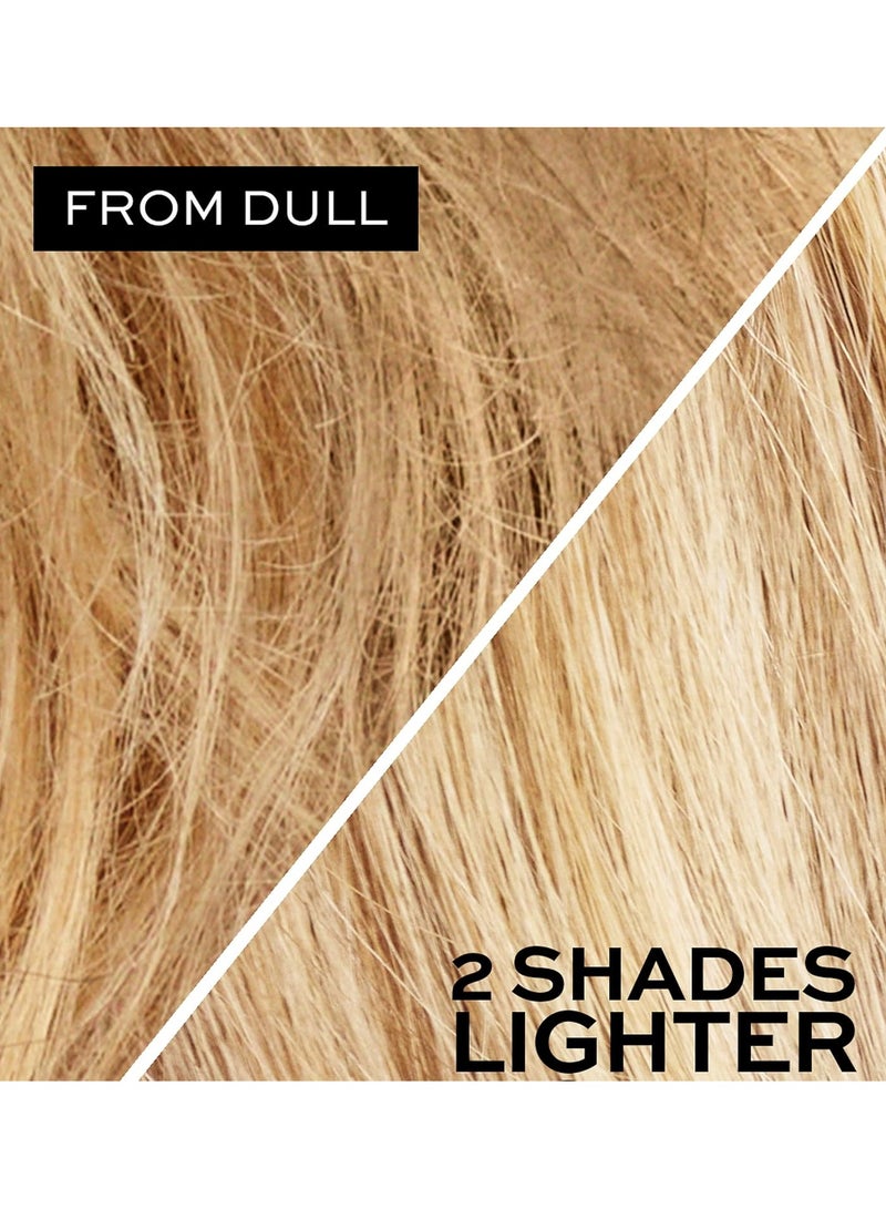John Frieda John Frieda Go Blonder Controlled Lightening Spray For Blonde Hair 100 Ml  - Image 2
