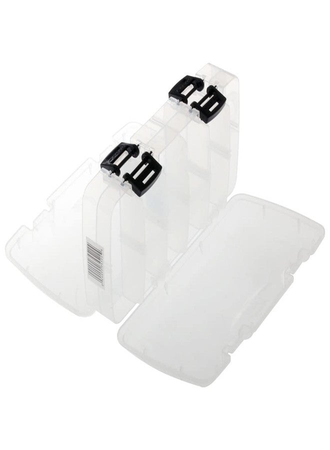 بلانو صندوق أدوات صيد مزدوج الجوانب من بلانو 3450-23، تخزين ممتاز لأدوات الصيد - Image 5