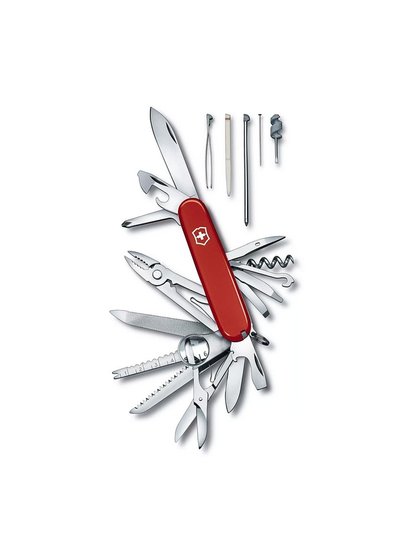 Victorinox Swiss Army  Medium Pocket Knives - Image 5