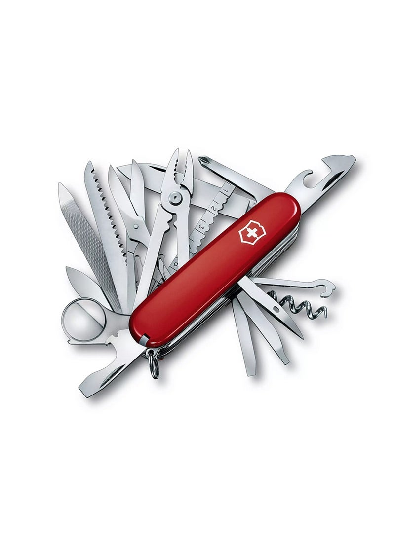 Victorinox Swiss Army  Medium Pocket Knives - Image 1