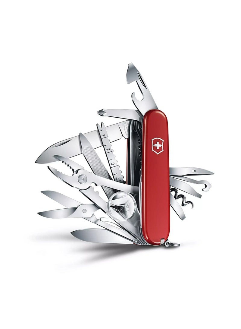 Victorinox Swiss Army  Medium Pocket Knives - Image 2