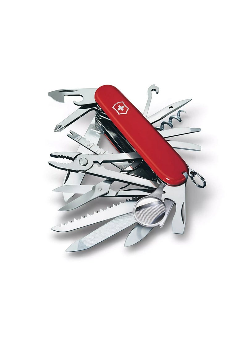 Victorinox Swiss Army  Medium Pocket Knives - Image 3