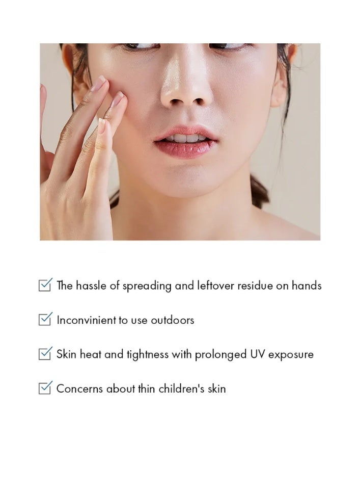 Dr. Ceuracle - Pro Balance Comfort Sun Stick - Image 2